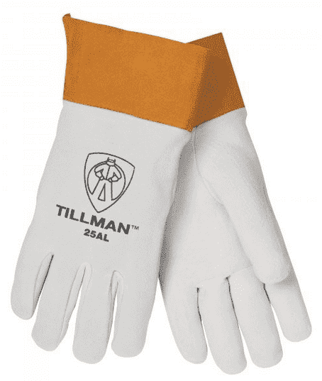 Tillman Deerskin Tig Gloves Part#25A